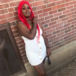 Meet your Posher, Ciara